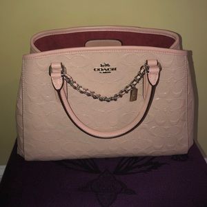 Brand New! Classy but fun!!! Take a look!